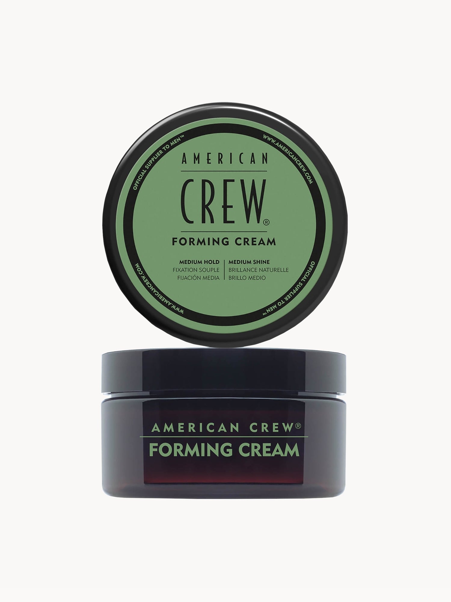 American Crew Forming Cream 85g