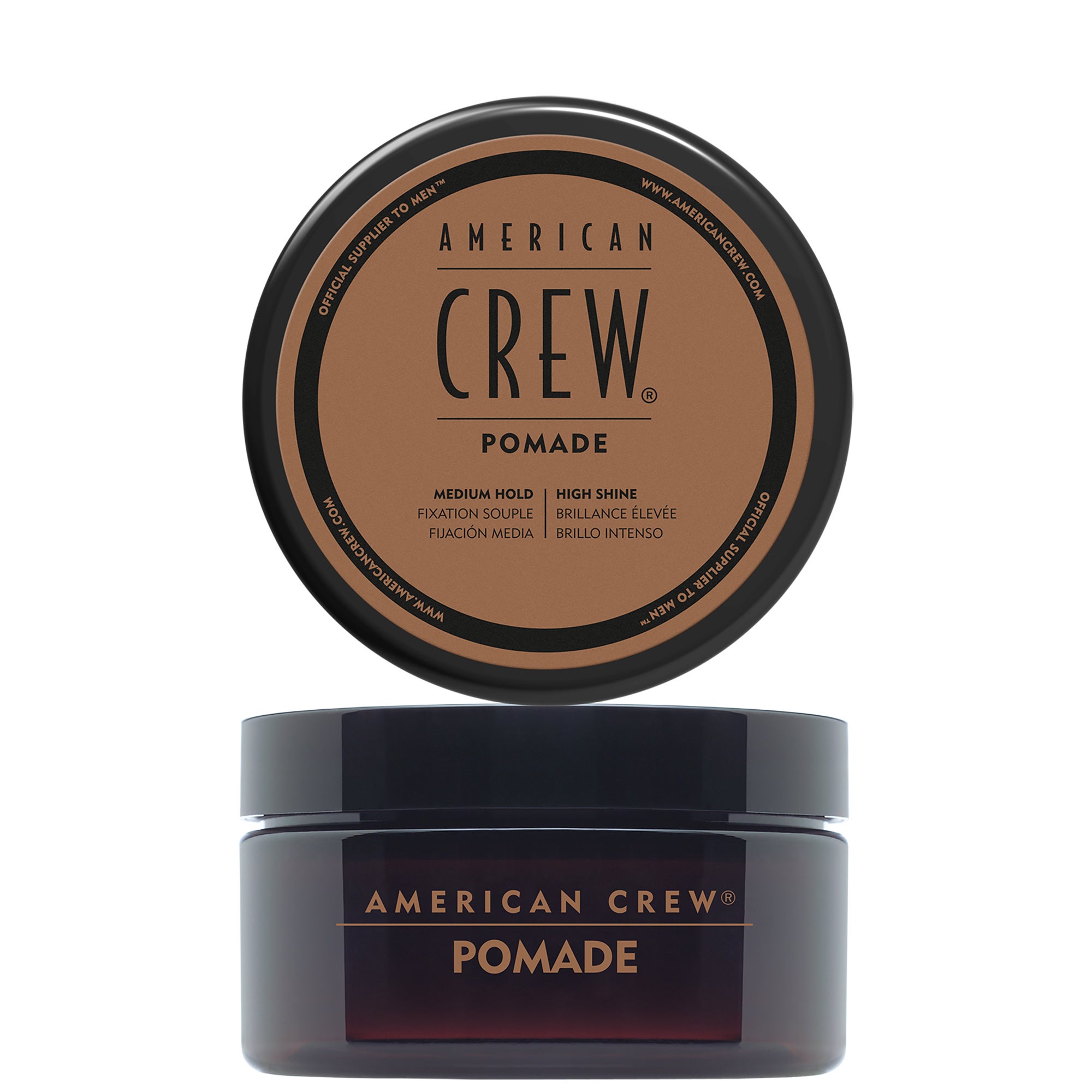 American Crew Pomade 85g